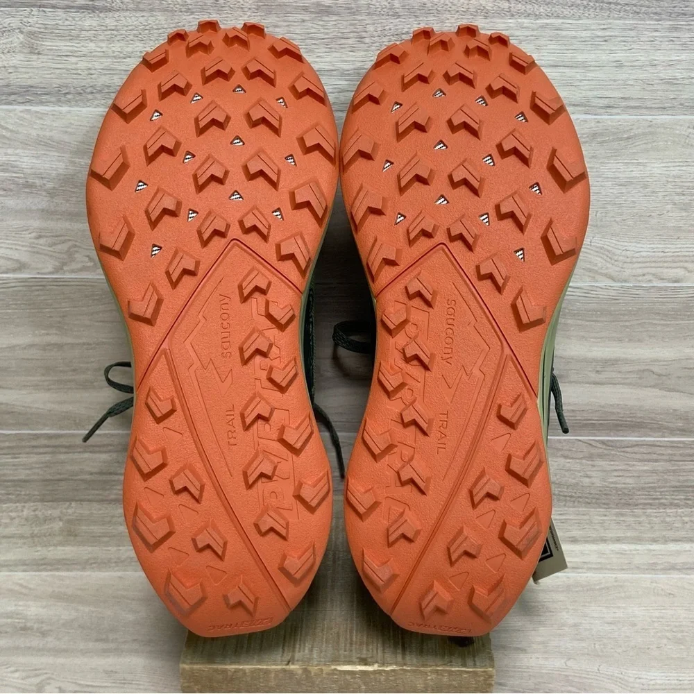 Saucony nwt peregrine